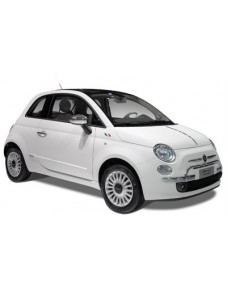 FIAT 500 1.3 Multijet 16V 95CV Pop Star  